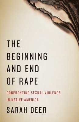 The Beginning and End of Rape 1