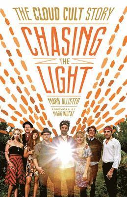 Mark Allister - Chasing the Light, Häftad