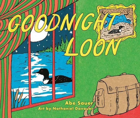 Goodnight Loon 1