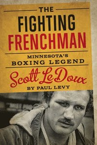 bokomslag The Fighting Frenchman