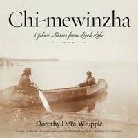 bokomslag Chi-mewinzha