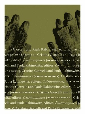 Cristina Giorcelli, Paula Rabinowitz - Extravagances, Häftad