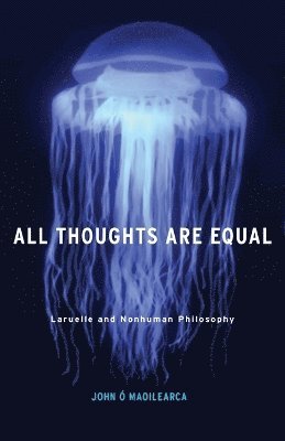 All Thoughts Are Equal 1