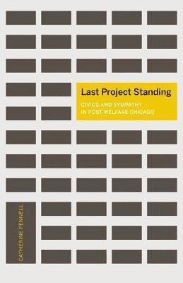 Last Project Standing 1