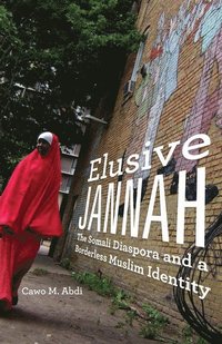 bokomslag Elusive Jannah
