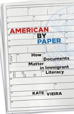 American by Paper 1