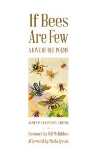 bokomslag If Bees Are Few