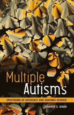 Multiple Autisms 1