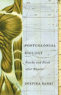 bokomslag Postcolonial Biology