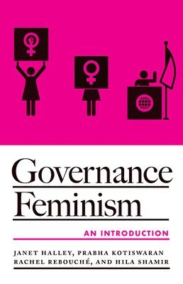 Governance Feminism 1