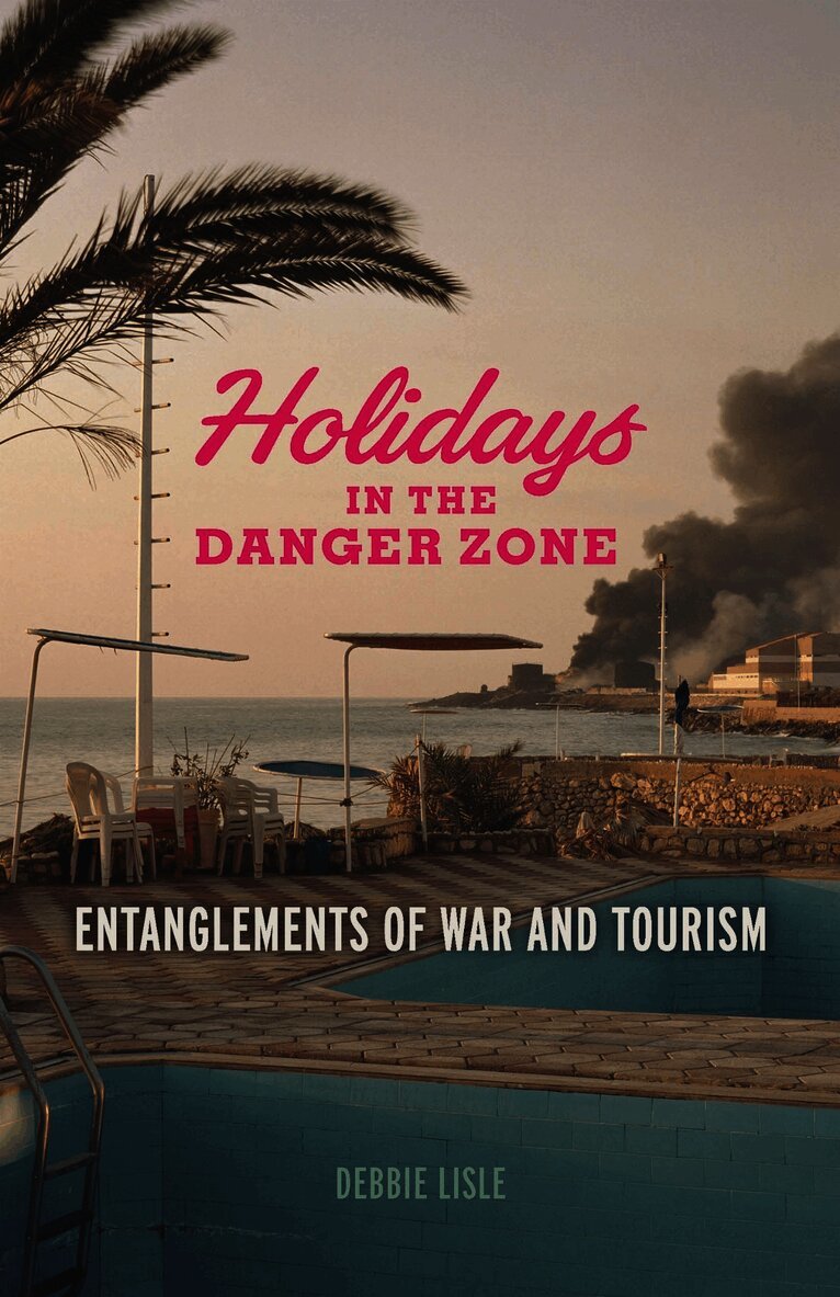 Holidays in the Danger Zone