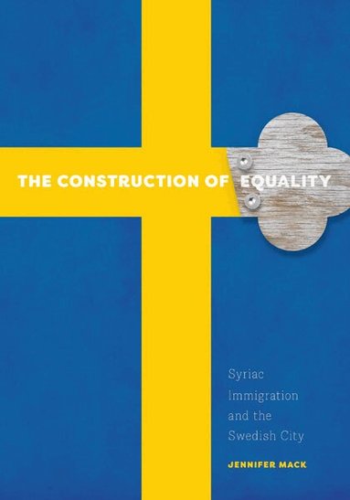 Jennifer Mack - Construction of Equality, Häftad