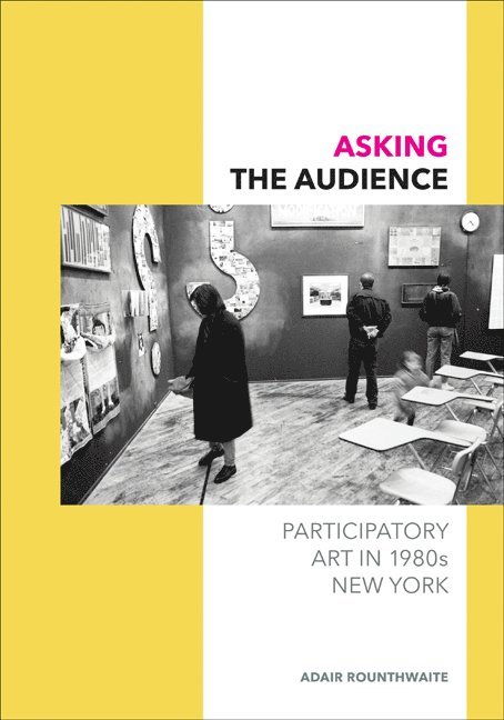 Asking the Audience