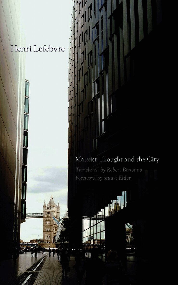 Marxist Thought and the City