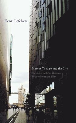 Marxist Thought and the City 1