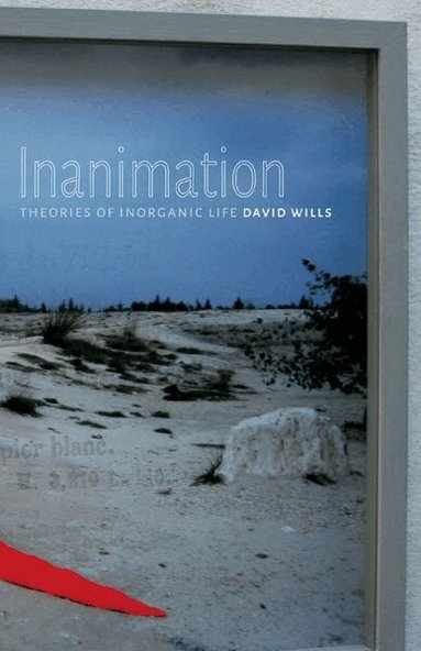David Wills - Inanimation, Häftad