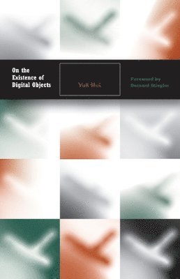 On the Existence of Digital Objects 1