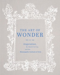 bokomslag Art of Wonder