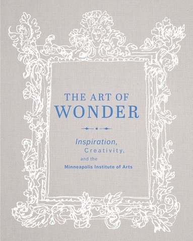 bokomslag Art of Wonder