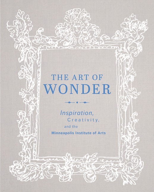 Art of Wonder 1