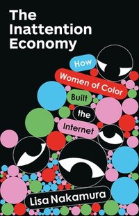 bokomslag The Inattention Economy