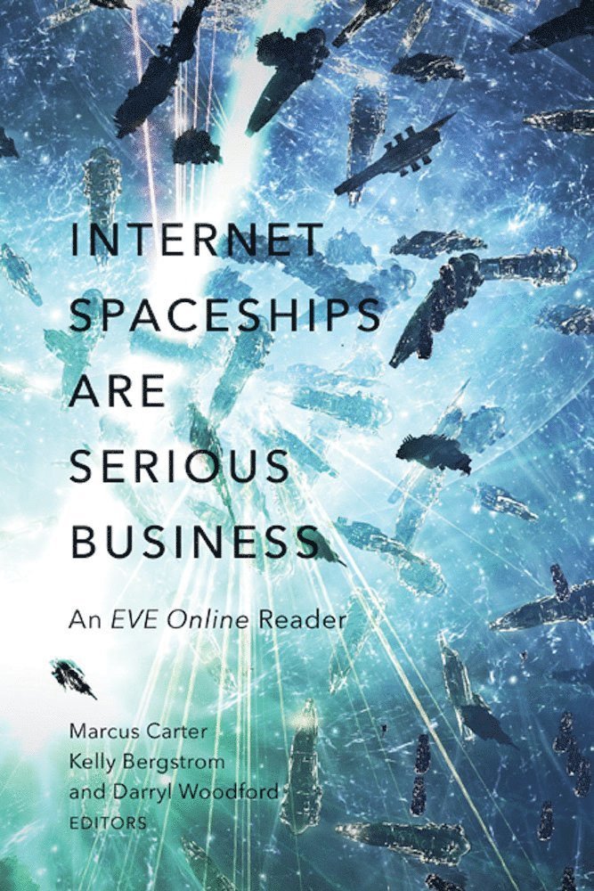Internet Spaceships Are Serious Business