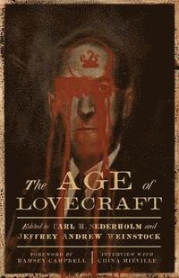 bokomslag The Age of Lovecraft