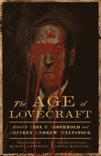 bokomslag The Age of Lovecraft