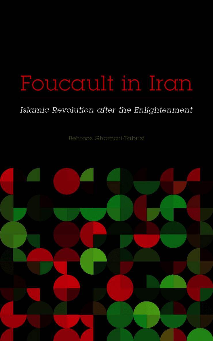 Foucault in Iran