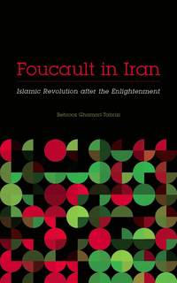 bokomslag Foucault in Iran