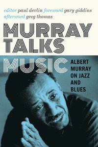 bokomslag Murray Talks Music