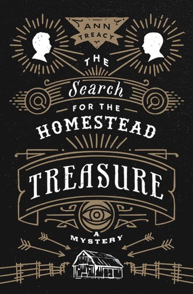 bokomslag Search for the Homestead Treasure