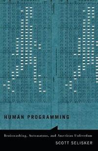 bokomslag Human Programming