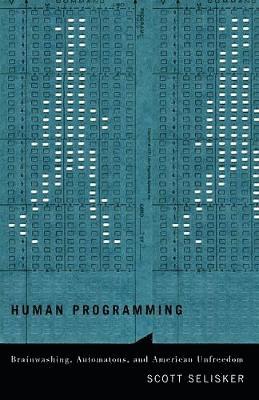 bokomslag Human Programming