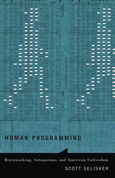 bokomslag Human Programming