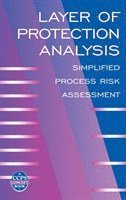 bokomslag Layer of Protection Analysis