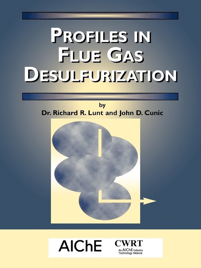 Profiles in Flue Gas Desulfurization 1