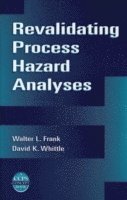 bokomslag Revalidating Process Hazard Analyses