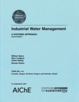 bokomslag Industrial Water Management