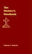 The Minister's Handbook 1