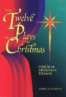 bokomslag Twelve Plays of Christmas: Original Christian Dramas
