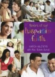 bokomslag The Flavor of Our Hispanic Faith
