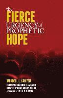 bokomslag Fierce Urgency of Prophetic Hope