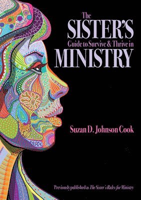 bokomslag Sister's Guide to Survive and Thrive in Ministry