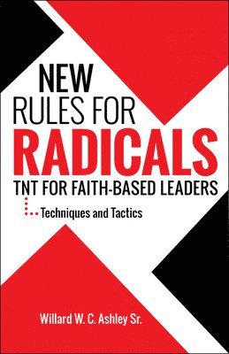 bokomslag New Rules for Radicals