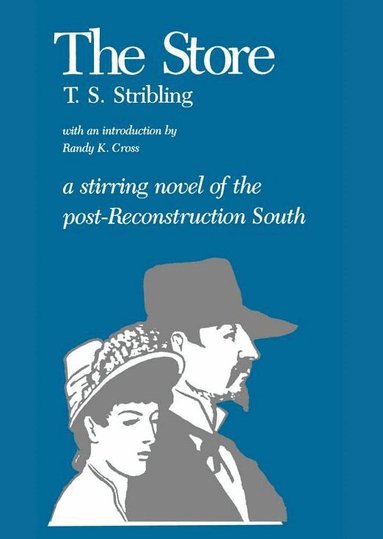 Thomas Stribling - Store, Häftad