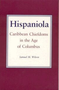 Samuel M. Wilson - Hispaniola, Häftad