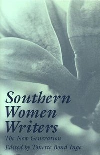 bokomslag Southern Women Writers