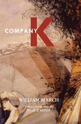 bokomslag Company K