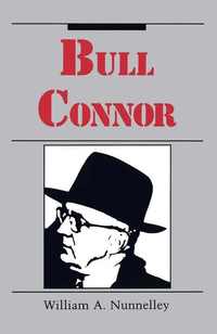 bokomslag Bull Connor